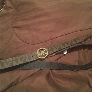 Michael kors belt